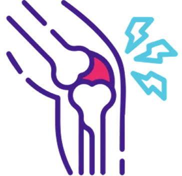 Geniculate Artery Embolization icon